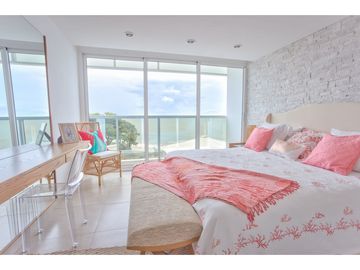 Apartamento de Playa en Venta- Playa Gorgona