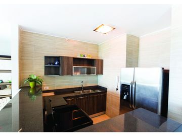 Apartamento de Playa en Venta- Playa Gorgona