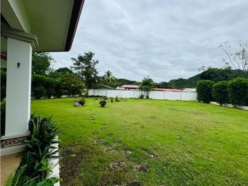 Venta de casa en David, El Terronal