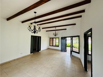 Venta de casa en David, El Terronal