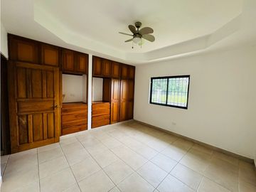 Venta de casa en David, El Terronal