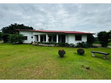 Venta de casa en David, El Terronal