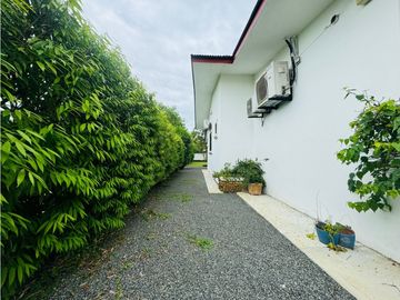 Venta de casa en David, El Terronal