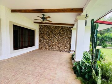Venta de casa en David, El Terronal