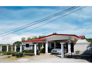 Venta de casa en David, El Terronal