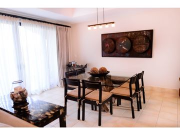Venta de Apartamento en Paseo de las Casas, Buenaventura