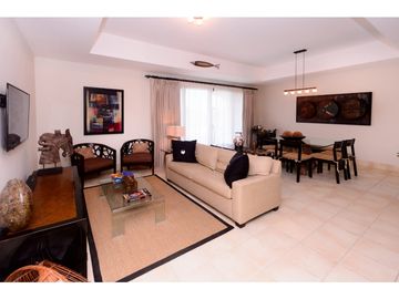 Venta de Apartamento en Paseo de las Casas, Buenaventura