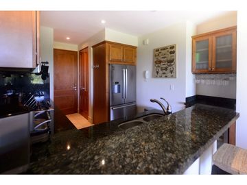 Venta de Apartamento en Paseo de las Casas, Buenaventura
