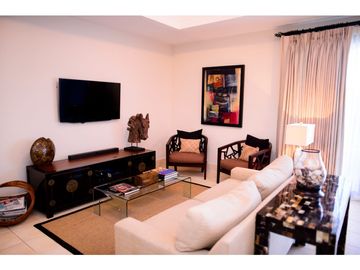 Venta de Apartamento en Paseo de las Casas, Buenaventura