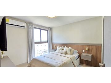 Apartamentos Nuevos de 2 recámaras en PARTERRE, PANAMA PACIFICO