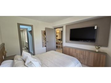 Apartamentos Nuevos de 2 recámaras en PARTERRE, PANAMA PACIFICO