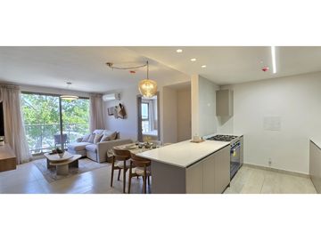 Apartamentos Nuevos de 2 recámaras en PARTERRE, PANAMA PACIFICO
