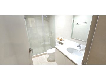 Apartamentos Nuevos de 2 recámaras en PARTERRE, PANAMA PACIFICO