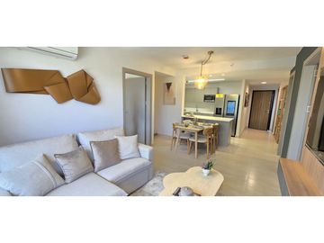 Apartamentos Nuevos de 2 recámaras en PARTERRE, PANAMA PACIFICO