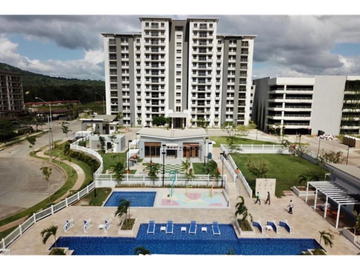 Apartamentos Nuevos de 2 recámaras en PARTERRE, PANAMA PACIFICO