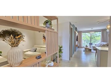 Apartamentos Nuevos de 2 recámaras en PARTERRE, PANAMA PACIFICO