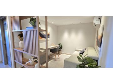 Apartamentos Nuevos de 2 recámaras en PARTERRE, PANAMA PACIFICO