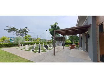 Apartamentos Nuevos de 2 recámaras en PARTERRE, PANAMA PACIFICO