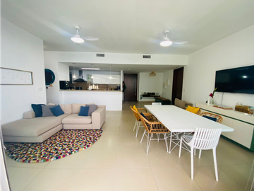 VENTA DE APARTAMENTO VISTA AL MAR EN PUNTA PACIFICA, PH DUPONT (3)
