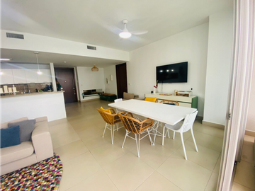 VENTA DE APARTAMENTO VISTA AL MAR EN PUNTA PACIFICA, PH DUPONT (3)