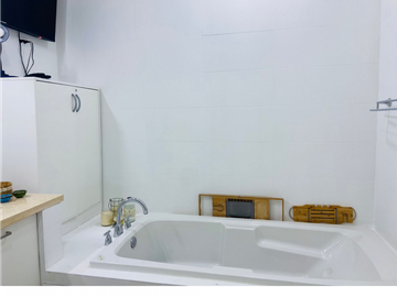 VENTA DE APARTAMENTO VISTA AL MAR EN PUNTA PACIFICA, PH DUPONT (3)