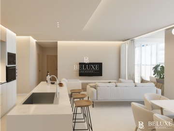 VENTA DE APARTARMENTO EN COCO DEL MAR, PH ZITA (P)