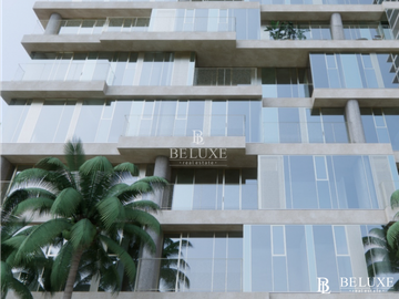 VENTA DE APARTARMENTO EN COCO DEL MAR, PH ZITA (P)