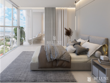 VENTA DE APARTARMENTO EN COCO DEL MAR, PH ZITA (P)