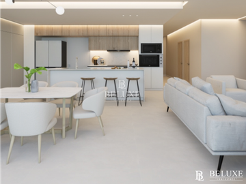VENTA DE APARTARMENTO EN COCO DEL MAR, PH ZITA (P)