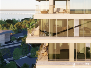 VENTA DE APARTARMENTO EN COCO DEL MAR, PH ZITA (P)