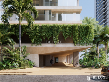 VENTA DE APARTARMENTO EN COCO DEL MAR, PH ZITA (P)