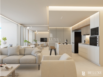 VENTA DE APARTARMENTO EN COCO DEL MAR, PH ZITA (P)