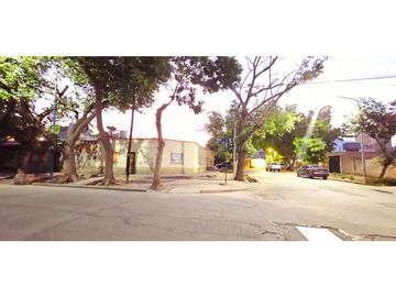 VENTA · TERRENO ESQUINA · A METROS DE LA QUINTA · G. CRUZ · 310M2 ·