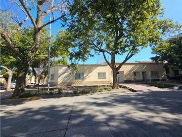 VENTA · TERRENO ESQUINA · A METROS DE LA QUINTA · G. CRUZ · 310M2 ·