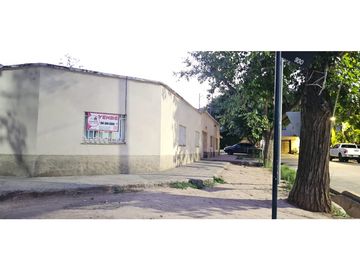 VENTA · TERRENO ESQUINA · A METROS DE LA QUINTA · G. CRUZ · 310M2 ·