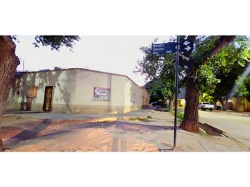 VENTA · TERRENO ESQUINA · A METROS DE LA QUINTA · G. CRUZ · 310M2 ·