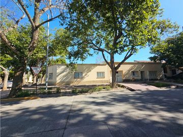 VENTA · TERRENO ESQUINA · A METROS DE LA QUINTA · G. CRUZ · 310M2 ·