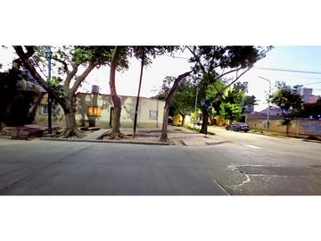 VENTA · TERRENO ESQUINA · A METROS DE LA QUINTA · G. CRUZ · 310M2 ·