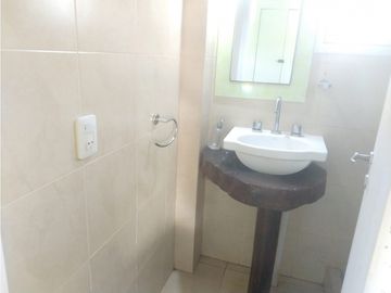 DUPLEX EN ALQUILER TEMPORARIO CAMET NORTE