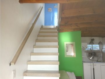 DUPLEX EN ALQUILER TEMPORARIO CAMET NORTE