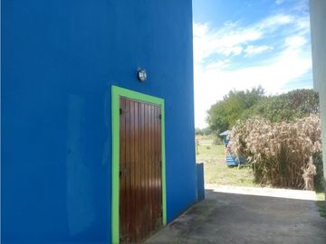DUPLEX EN ALQUILER TEMPORARIO CAMET NORTE
