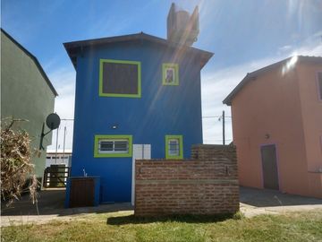DUPLEX EN ALQUILER TEMPORARIO CAMET NORTE
