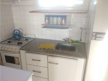 DUPLEX EN ALQUILER TEMPORARIO CAMET NORTE