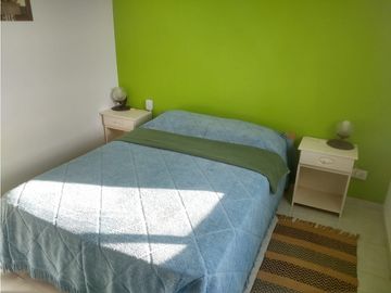 DUPLEX EN ALQUILER TEMPORARIO CAMET NORTE