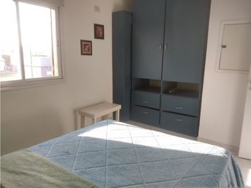 DUPLEX EN ALQUILER TEMPORARIO CAMET NORTE