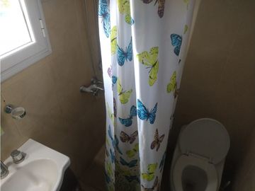 DUPLEX EN ALQUILER TEMPORARIO CAMET NORTE