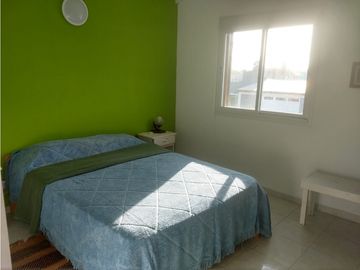 DUPLEX EN ALQUILER TEMPORARIO CAMET NORTE