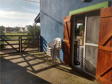 DUPLEX EN ALQUILER TEMPORARIO CAMET NORTE