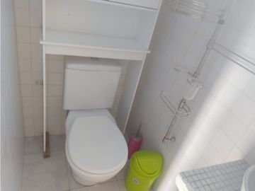 DUPLEX EN ALQUILER TEMPORARIO CAMET NORTE