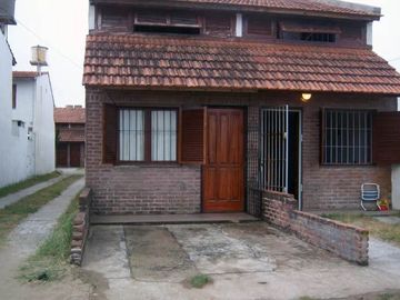 Duplex en venta en Mar del Tuyu